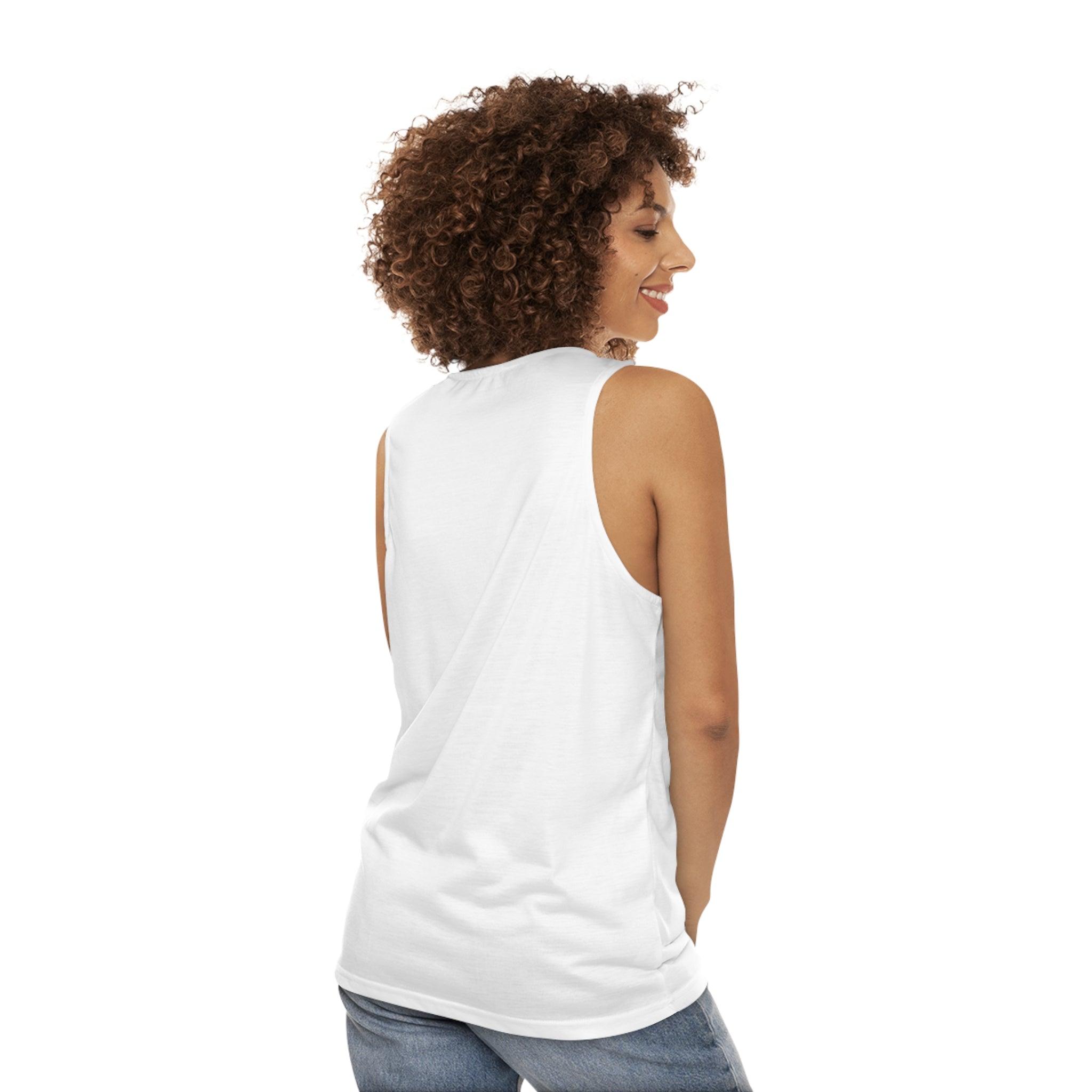 Unisex Tank Top - Yara fashion  14955649 Unisex Tank Top 