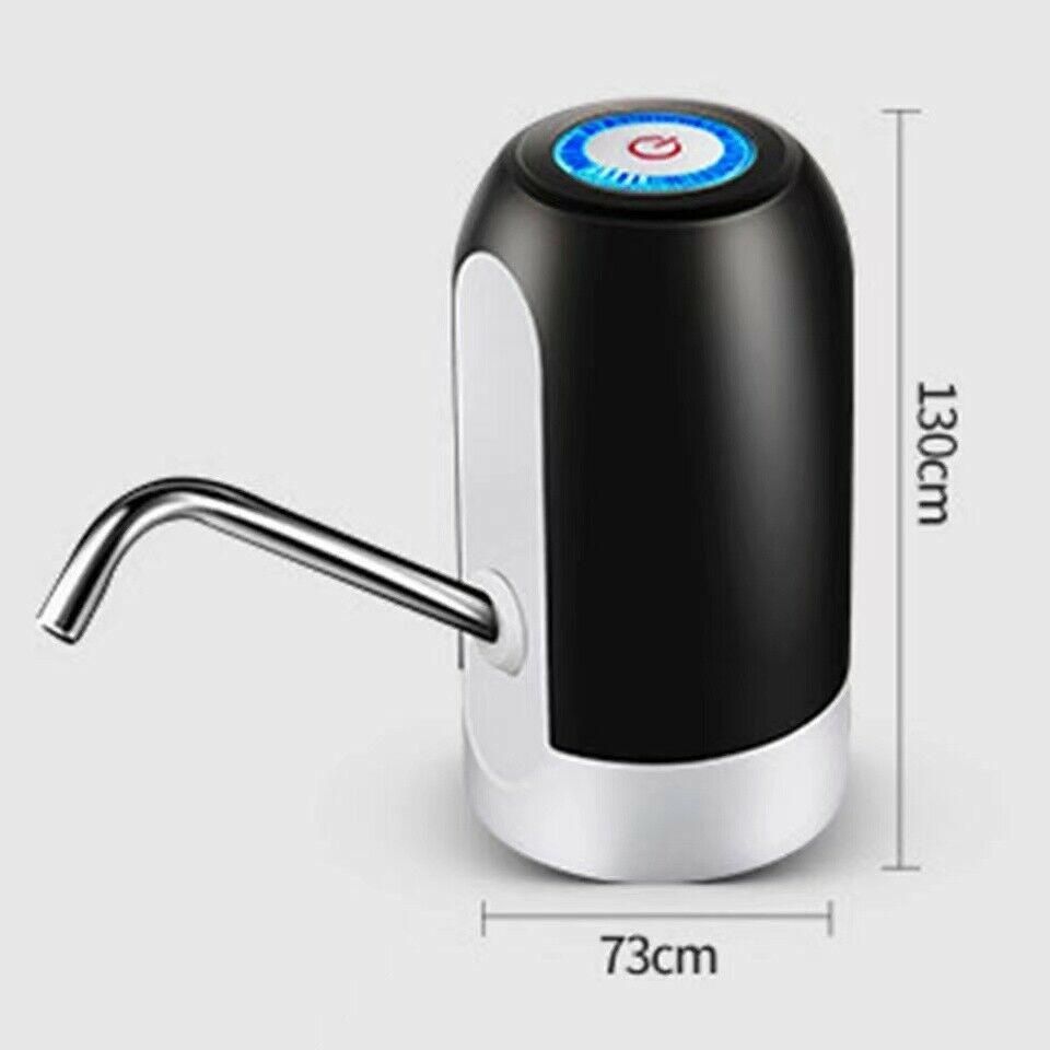 Water Bottle Electric Automatic Universal Dispenser 5 Gallon USB USB Water Dispenser Automatic Drinking Water Bottle - Yara fashion  61886216 Water Bottle Electric Automatic Universal Dispenser 5 Gallon USB USB Water Dispenser Automatic Drinking Water Bottle 