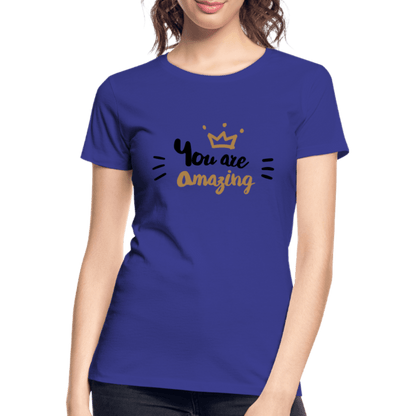 Women’s Premium Organic T-Shirt - Yara fashion  74489016 Women’s Premium Organic T-Shirt 