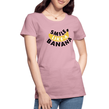 Women’s Premium T-Shirt - Yara fashion  80595535 Women’s Premium T-Shirt 