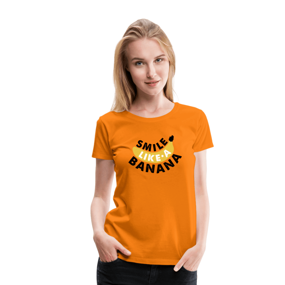 Women’s Premium T-Shirt - Yara fashion  37413631 Women’s Premium T-Shirt 