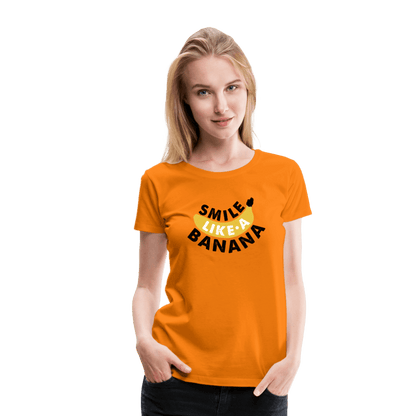 Women’s Premium T-Shirt - Yara fashion  37413631 Women’s Premium T-Shirt 