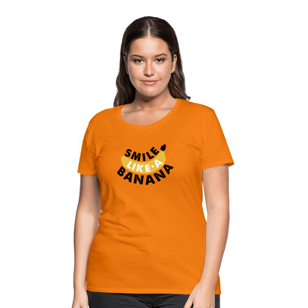 Women’s Premium T-Shirt - Yara fashion  70859162 Women’s Premium T-Shirt 