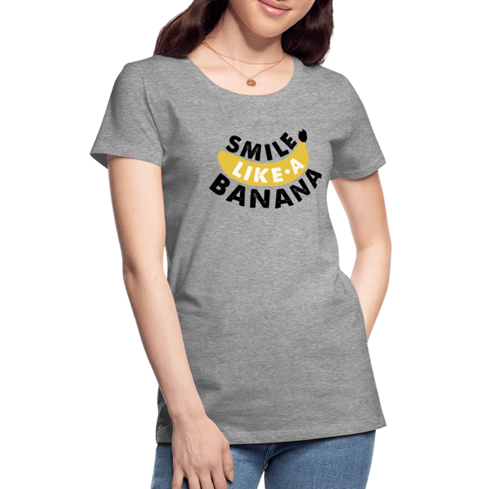 Women’s Premium T-Shirt - Yara fashion  6134186 Women’s Premium T-Shirt 