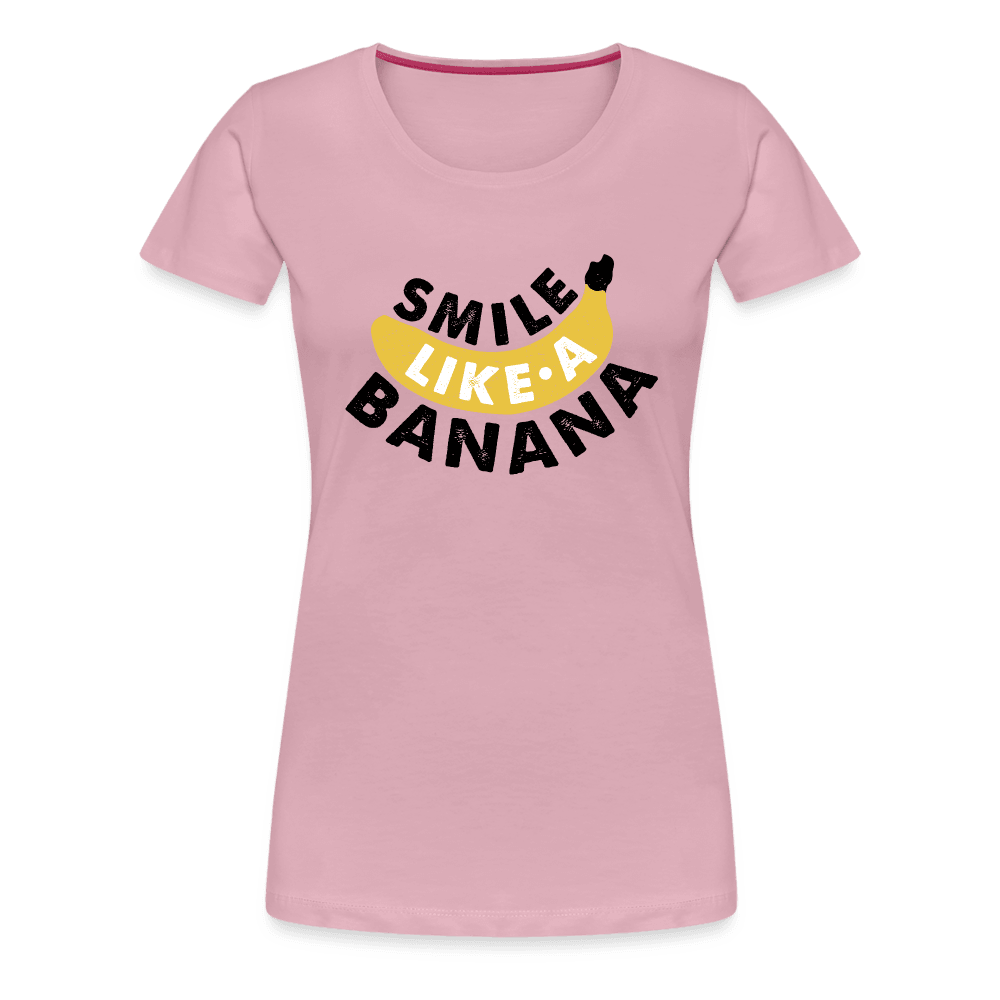 Women’s Premium T-Shirt - Yara fashion  65864464 Women’s Premium T-Shirt 