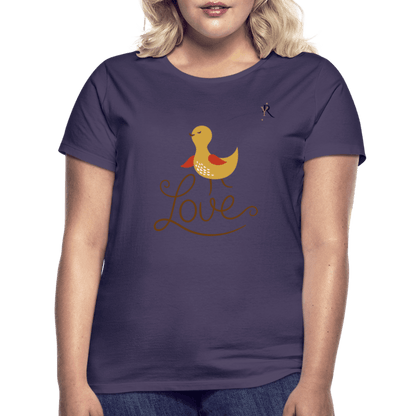 Women's T-Shirt - Yara fashion  26441342 Women's T-Shirt 