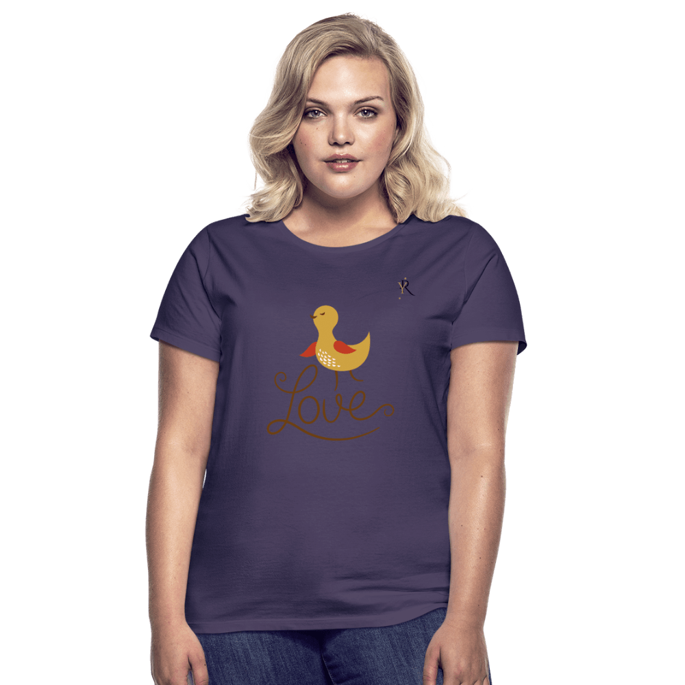 Women's T-Shirt - Yara fashion  2545491 Women's T-Shirt 