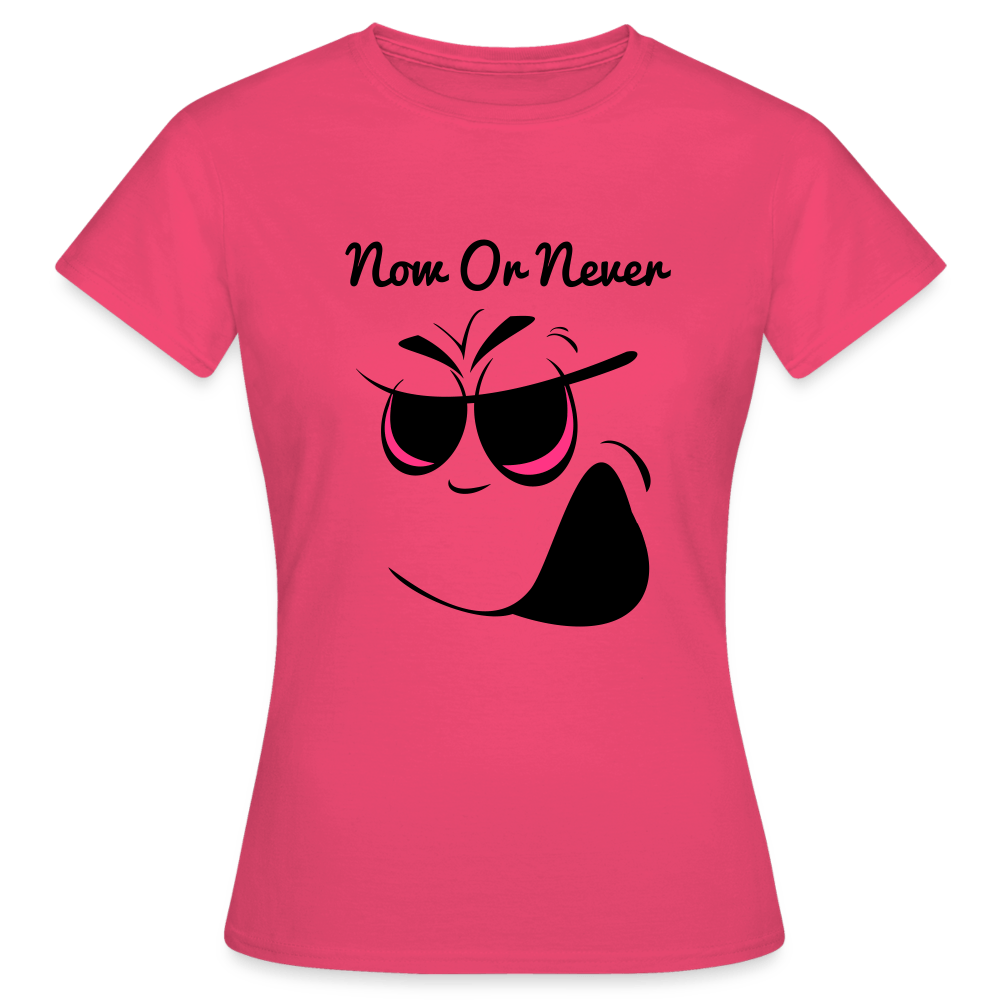 Women's T-Shirt - Yara fashion  24171464 Women's T-Shirt 