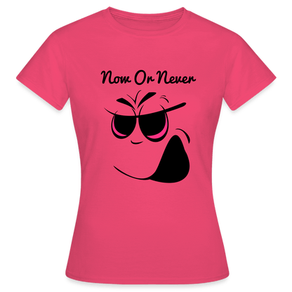 Women's T-Shirt - Yara fashion  24171464 Women's T-Shirt 