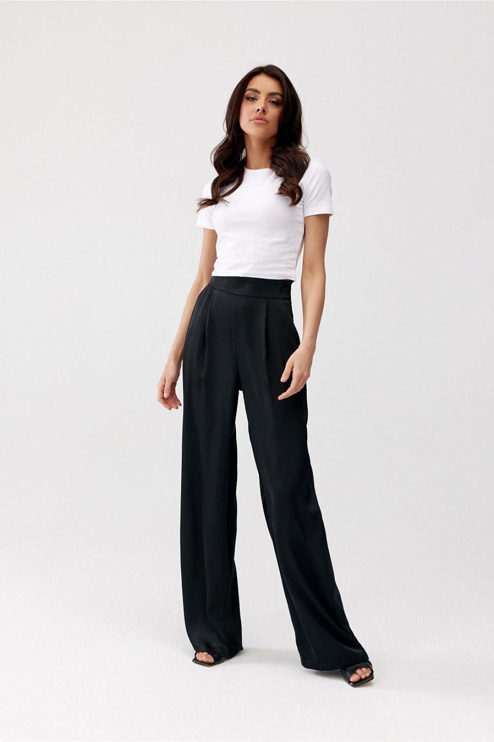 Women trousers model 1 Roco Fashion - Yara fashion  54974302 Women trousers model 1 Roco Fashion 