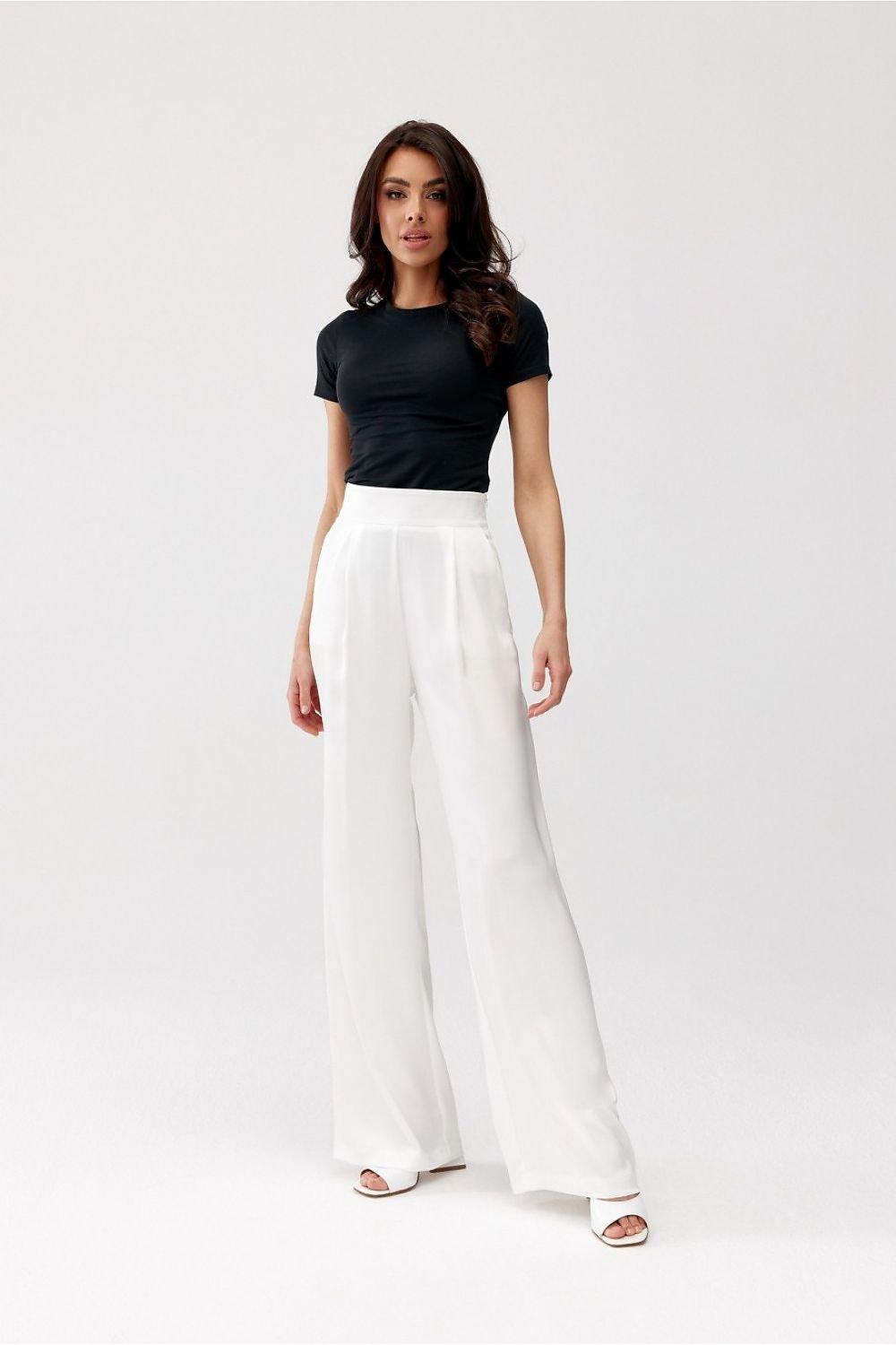 Women trousers model 1 Roco Fashion - Yara fashion  32349281 Women trousers model 1 Roco Fashion 