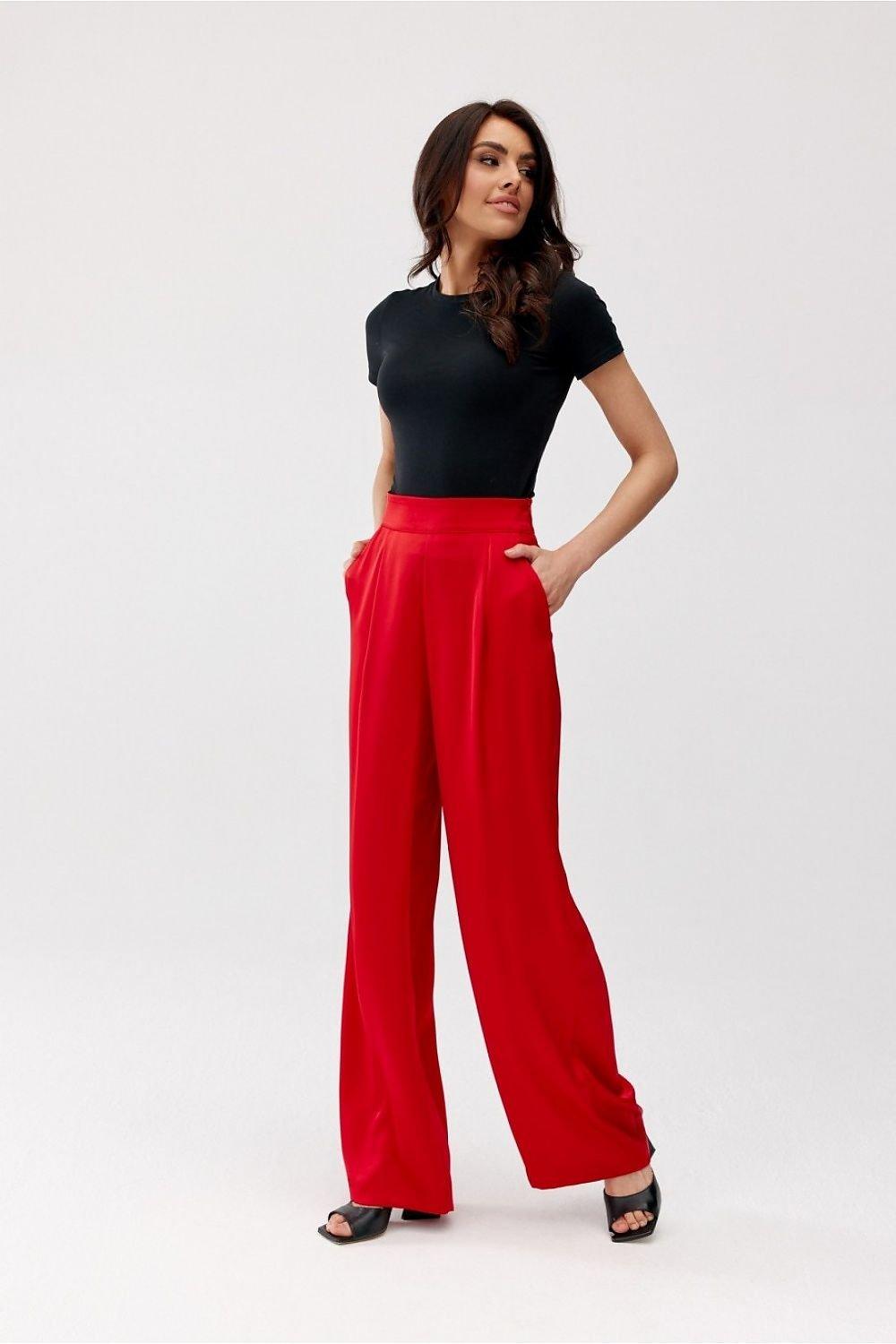 Women trousers model 1 Roco Fashion - Yara fashion  93978978 Women trousers model 1 Roco Fashion 