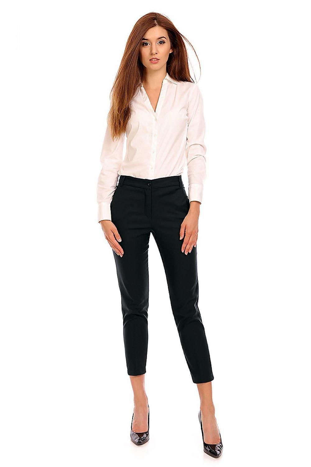 Women trousers model 142419 Cabba - Yara fashion  15677949 Women trousers model 142419 Cabba 