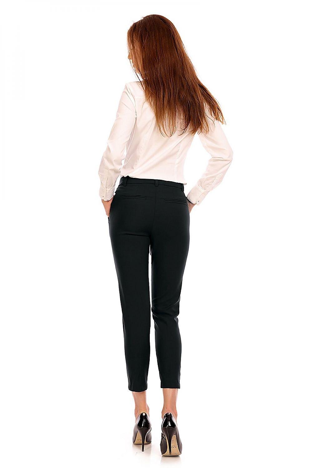 Women trousers model 142419 Cabba - Yara fashion  86061019 Women trousers model 142419 Cabba 