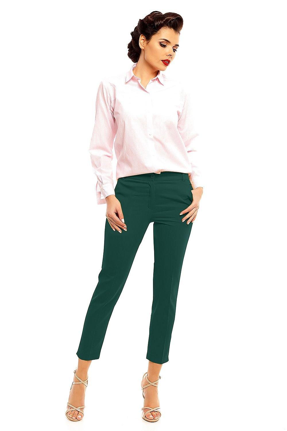 Women trousers model 142419 Cabba - Yara fashion  12470397 Women trousers model 142419 Cabba 