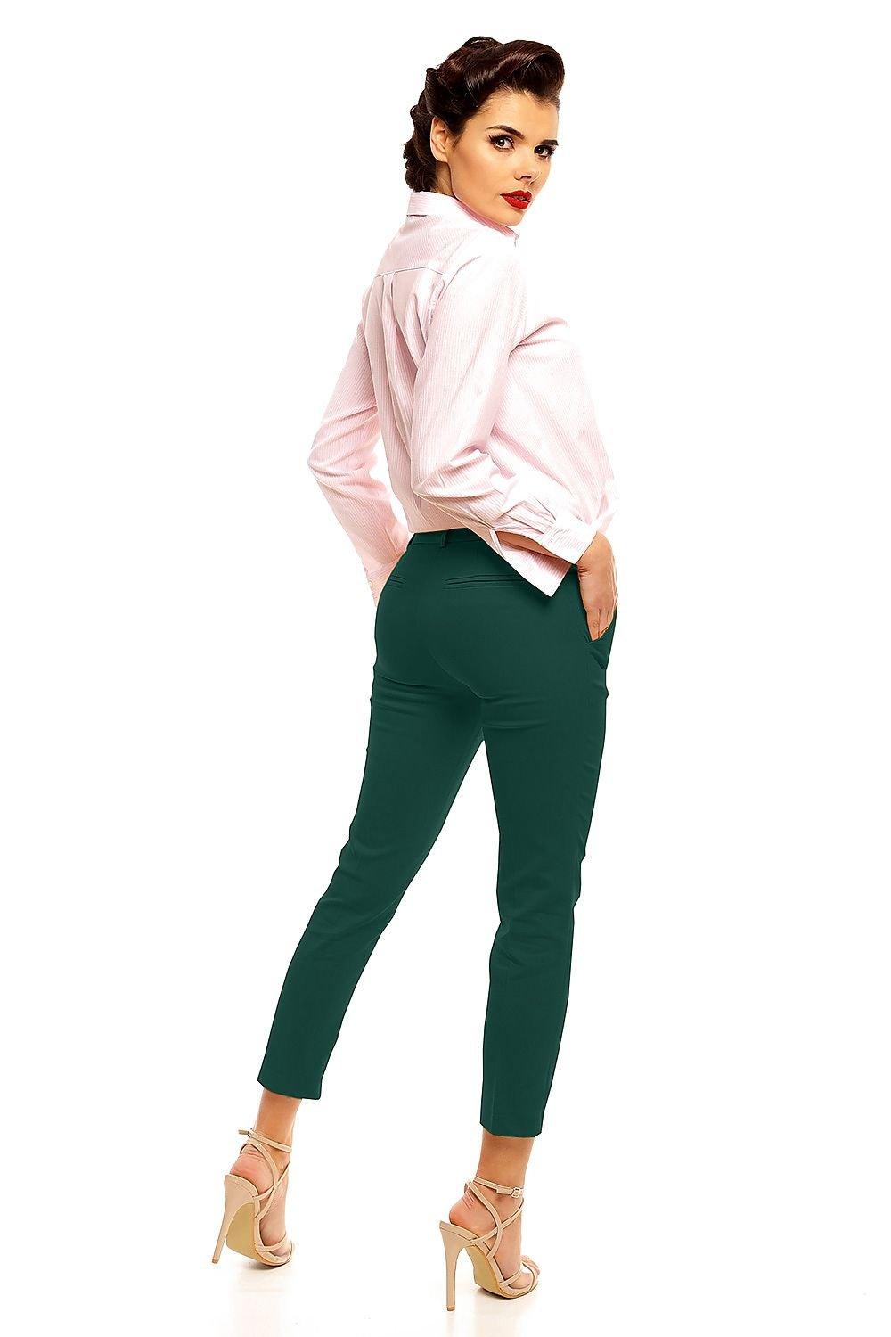 Women trousers model 142419 Cabba - Yara fashion  68299531 Women trousers model 142419 Cabba 