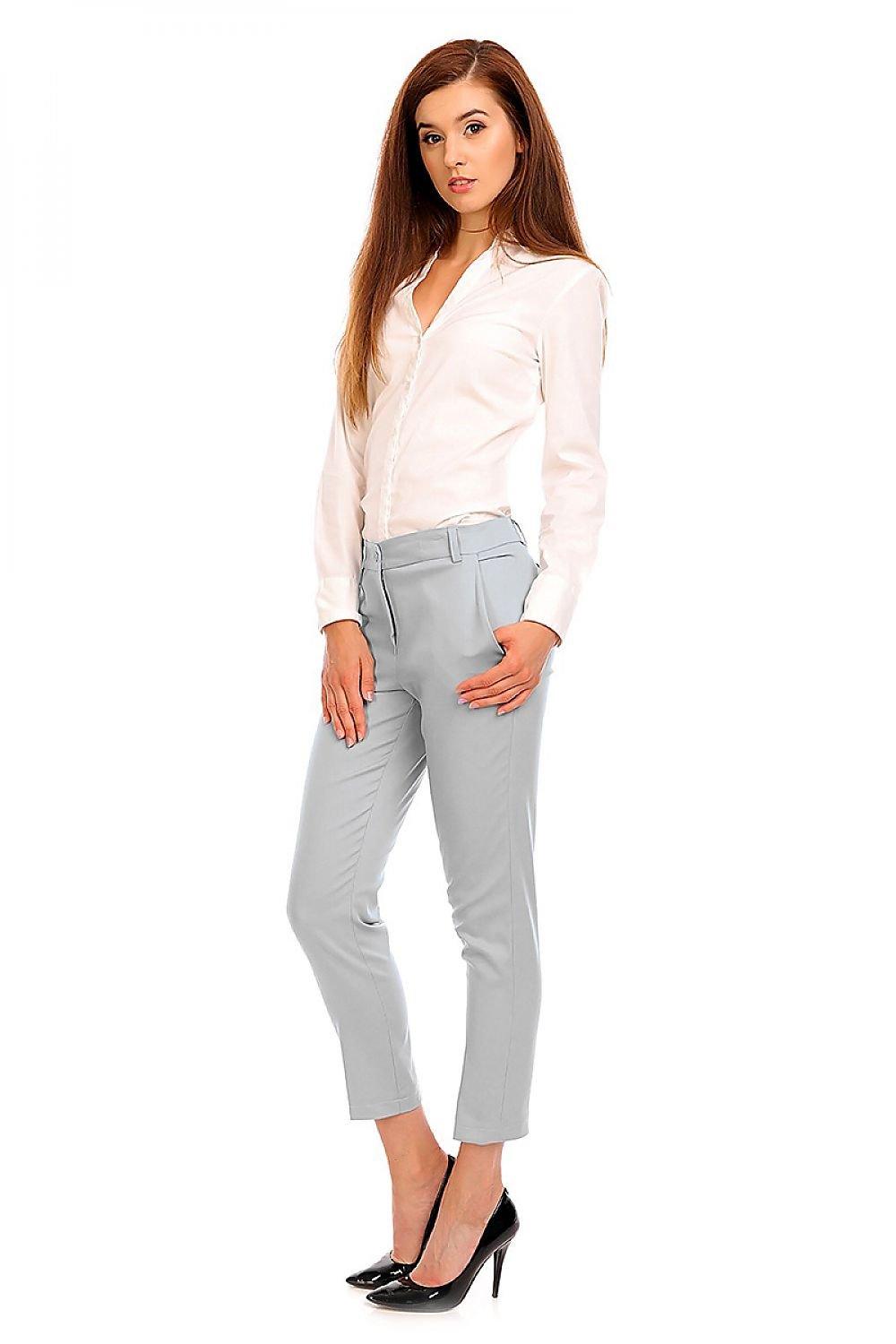 Women trousers model 142419 Cabba - Yara fashion  57898281 Women trousers model 142419 Cabba 