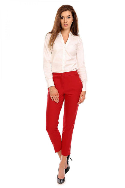 Women trousers model 142419 Cabba - Yara fashion  91645208 Women trousers model 142419 Cabba 