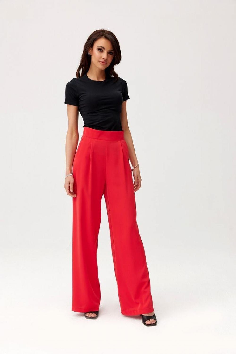 Women trousers model Roco Fashion - Yara fashion  72843628 Women trousers model Roco Fashion 