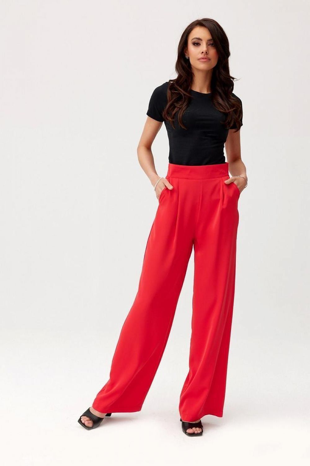 Women trousers model Roco Fashion - Yara fashion  53943679 Women trousers model Roco Fashion 