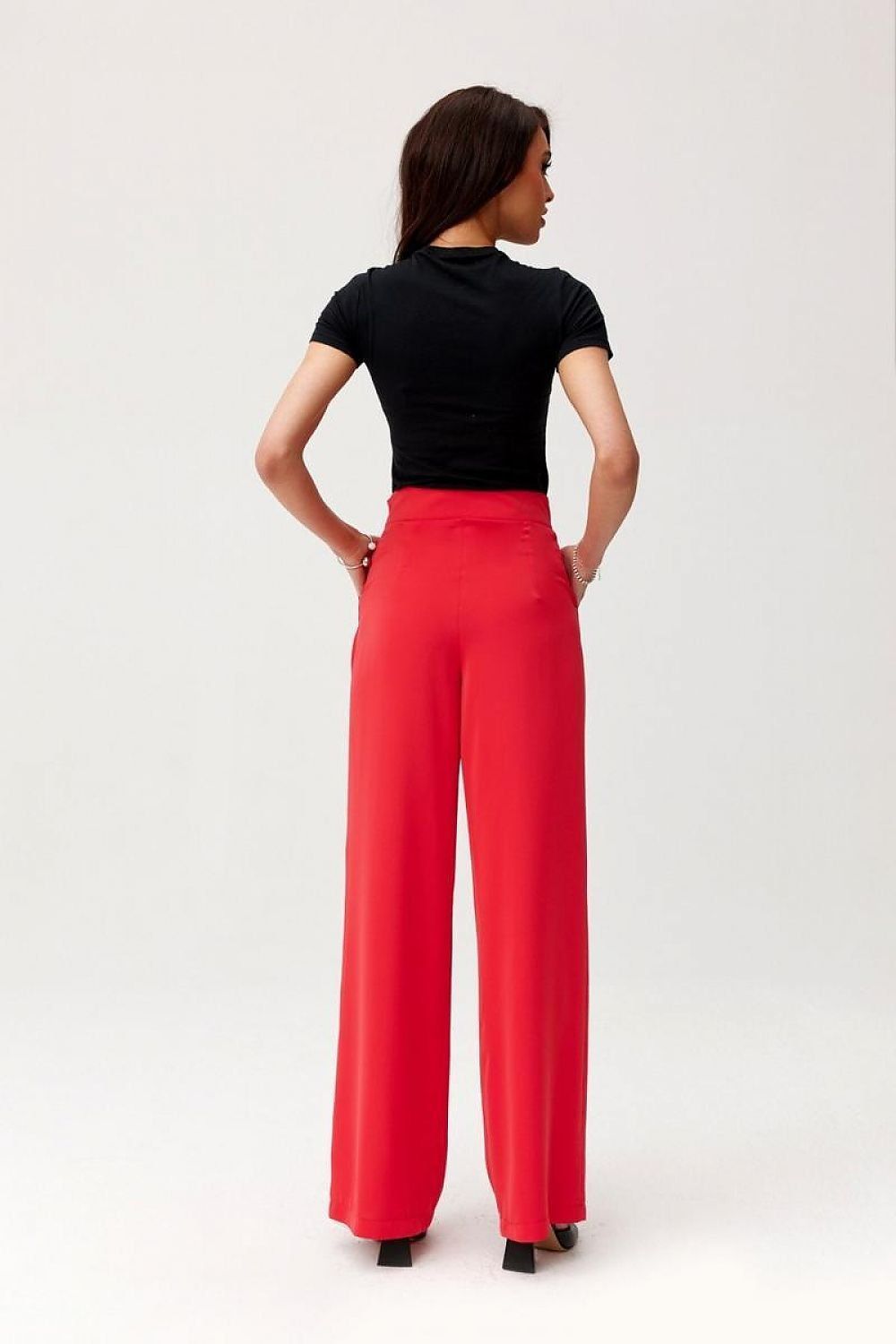 Women trousers model Roco Fashion - Yara fashion  96904013 Women trousers model Roco Fashion 