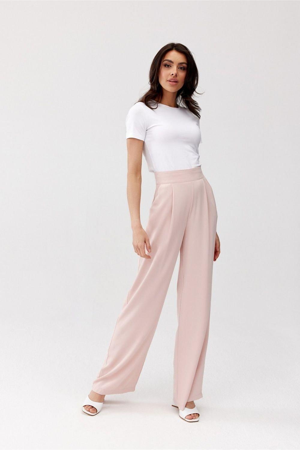 Women trousers model Roco Fashion - Yara fashion  47086455 Women trousers model Roco Fashion 