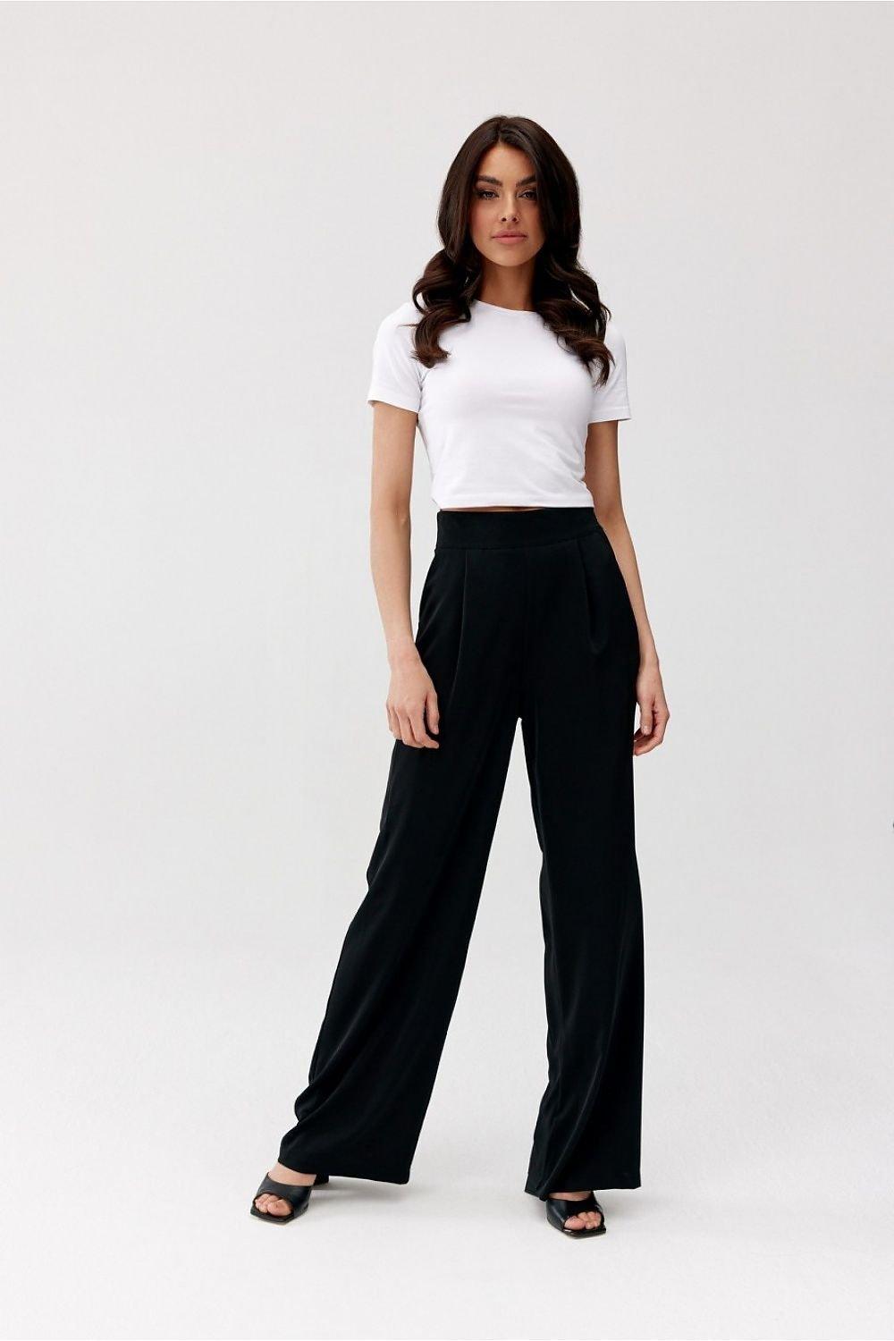 Women trousers model Roco Fashion - Yara fashion  70877120 Women trousers model Roco Fashion 