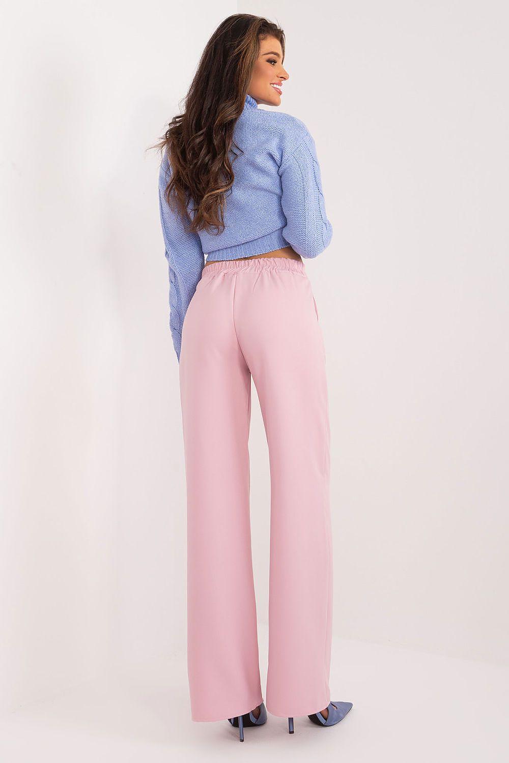 Women trousers Rue Paris - Yara fashion  18075980 Women trousers Rue Paris 