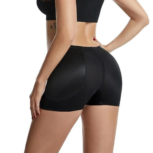 Women´s Cotton Panties Butt Lifter Shapewear Buttocks Underwear Body Shaper Waist Trainer Hip Pads Control Female Lingerie - Yara fashion  10653880 Women´s Cotton Panties Butt Lifter Shapewear Buttocks Underwear Body Shaper Waist Trainer Hip Pads Control Female Lingerie 