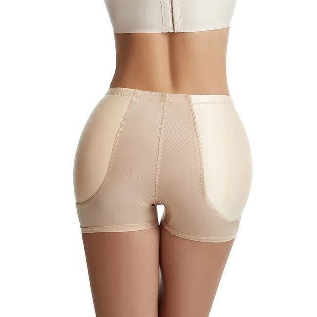 Women´s Cotton Panties Butt Lifter Shapewear Buttocks Underwear Body Shaper Waist Trainer Hip Pads Control Female Lingerie - Yara fashion  79299600 Women´s Cotton Panties Butt Lifter Shapewear Buttocks Underwear Body Shaper Waist Trainer Hip Pads Control Female Lingerie 