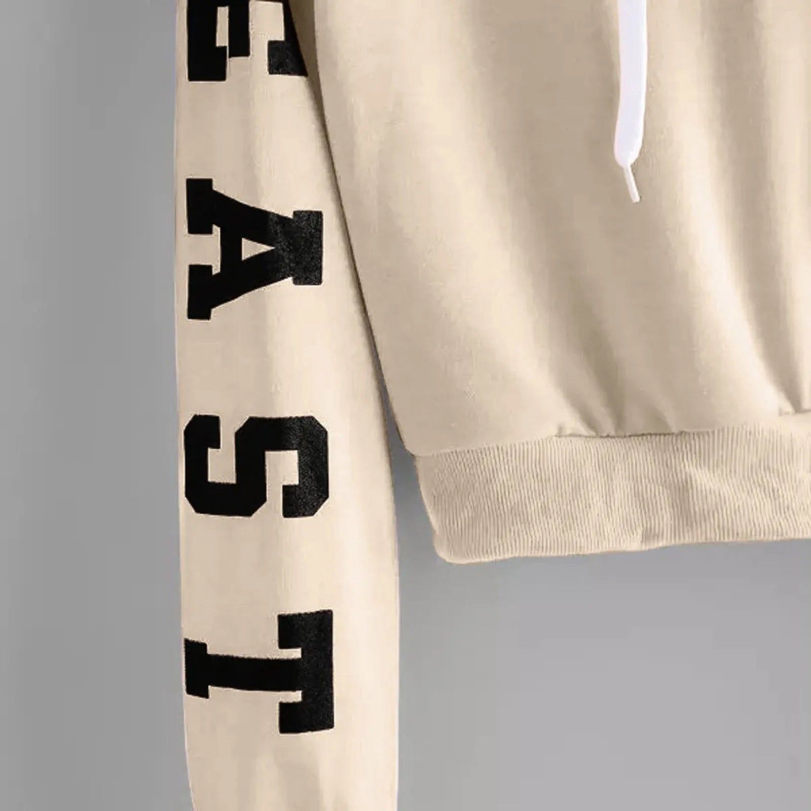 Y2K Letter Heart Print 90s Hoodie Woman Sweatshirt R Print Long Sleeve Short Tops Round Neck Sweatshirt Hooded Casual Daily Wear - Yara fashion  21522313 Y2K Letter Heart Print 90s Hoodie Woman Sweatshirt R Print Long Sleeve Short Tops Round Neck Sweatshirt Hooded Casual Daily Wear 