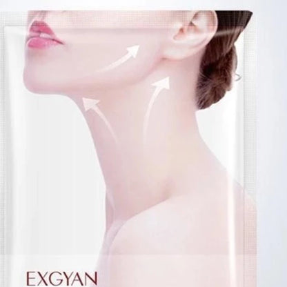 Neck Mask Lifting and Tightening Neck Wrinkles  Moisturizing Moisturizing Wrinkles Neck Care - Yara fashion  51259028 Neck Mask Lifting and Tightening Neck Wrinkles  Moisturizing Moisturizing Wrinkles Neck Care 