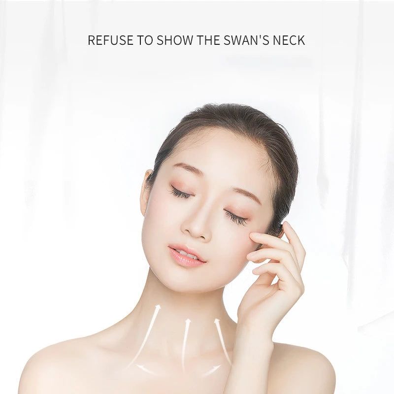 Neck Mask Lifting and Tightening Neck Wrinkles  Moisturizing Moisturizing Wrinkles Neck Care - Yara fashion  84701817 Neck Mask Lifting and Tightening Neck Wrinkles  Moisturizing Moisturizing Wrinkles Neck Care 