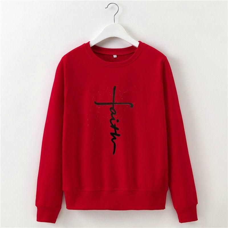 Street Autumn Winter Women Wear Sweater Letter Graphic Print Cropped Long Sleeves Round Neck Top Women - Yara fashion  44537727 Street Autumn Winter Women Wear Sweater Letter Graphic Print Cropped Long Sleeves Round Neck Top Women 