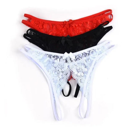 Women's lace  panties - Yara fashion  68727452 Women's lace  panties 