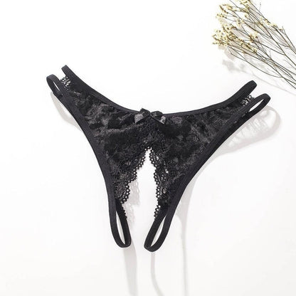 Women's lace  panties - Yara fashion  86623699 Women's lace  panties 