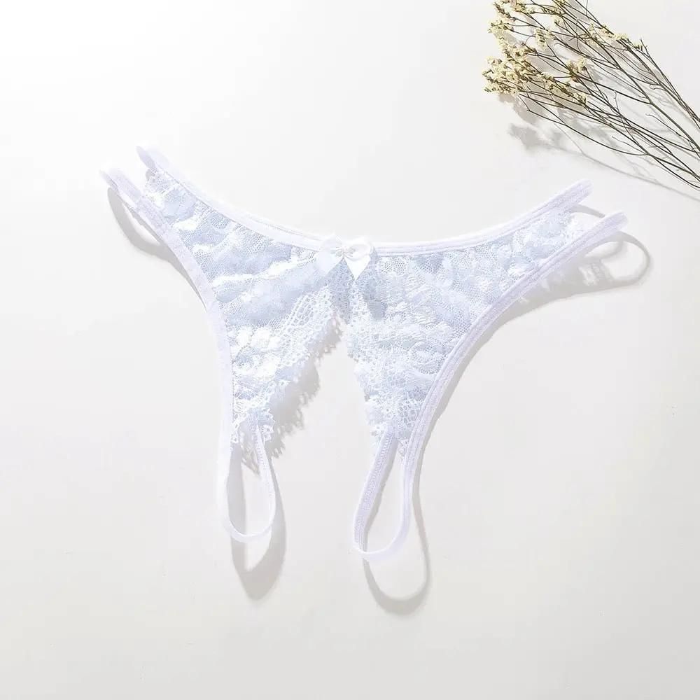 Women's lace  panties - Yara fashion  47341888 Women's lace  panties 